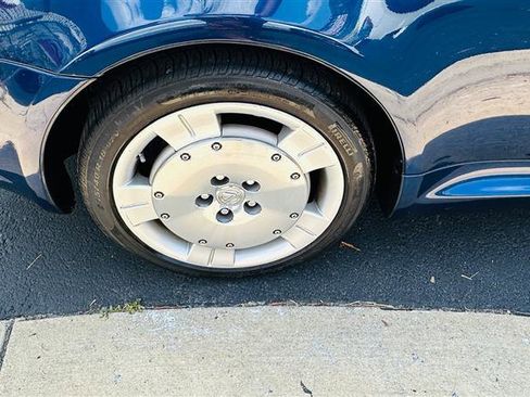 Used 2004 Lexus SC 430 Convertible image 36