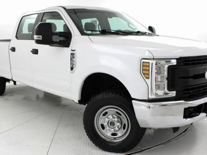 Used 2019 Ford F350 XL w/ Power Equipment Group