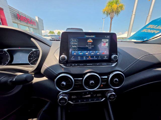 Certified 2025 Nissan Sentra SV w/ All-Weather Package FWD image 18