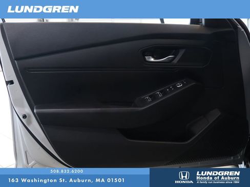 Used 2024 Honda Accord LX image 9