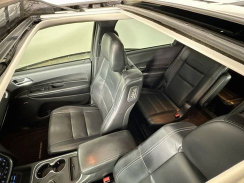 Used 2017 Dodge Durango Citadel RWD image 23