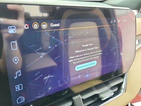 New 2026 Chevrolet Equinox ACTIV image 28