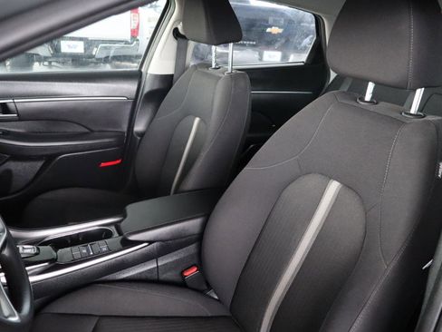 Used 2023 Hyundai Sonata SEL image 14