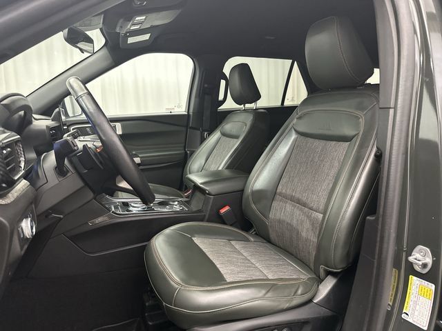 Used 2022 Ford Explorer Timberline AWD/4WD image 15