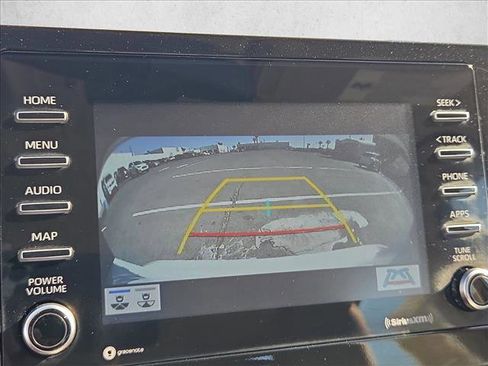Used 2024 Toyota Camry LE FWD image 14