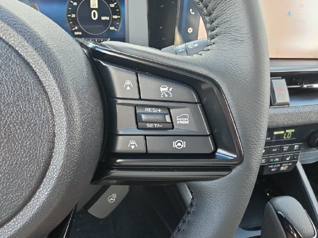 New 2026 Subaru Outback Limited AWD/4WD image 23