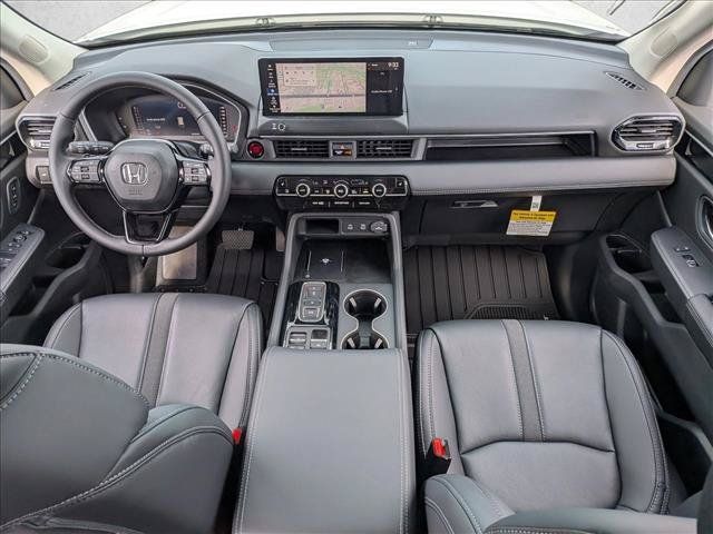 New 2026 Honda Pilot EX-L image 15