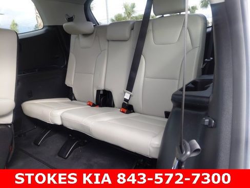 Used 2020 Kia Telluride S image 26