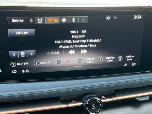 Certified 2023 Nissan Ariya image 21