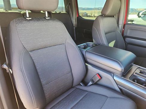 Used 2022 Ford F150 XLT w/ Equipment Group 302A High image 13