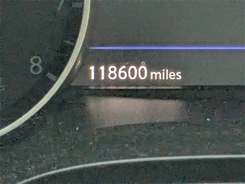 Used 2019 Nissan Maxima 3.5 SL w/ Floor Mat Group image 28