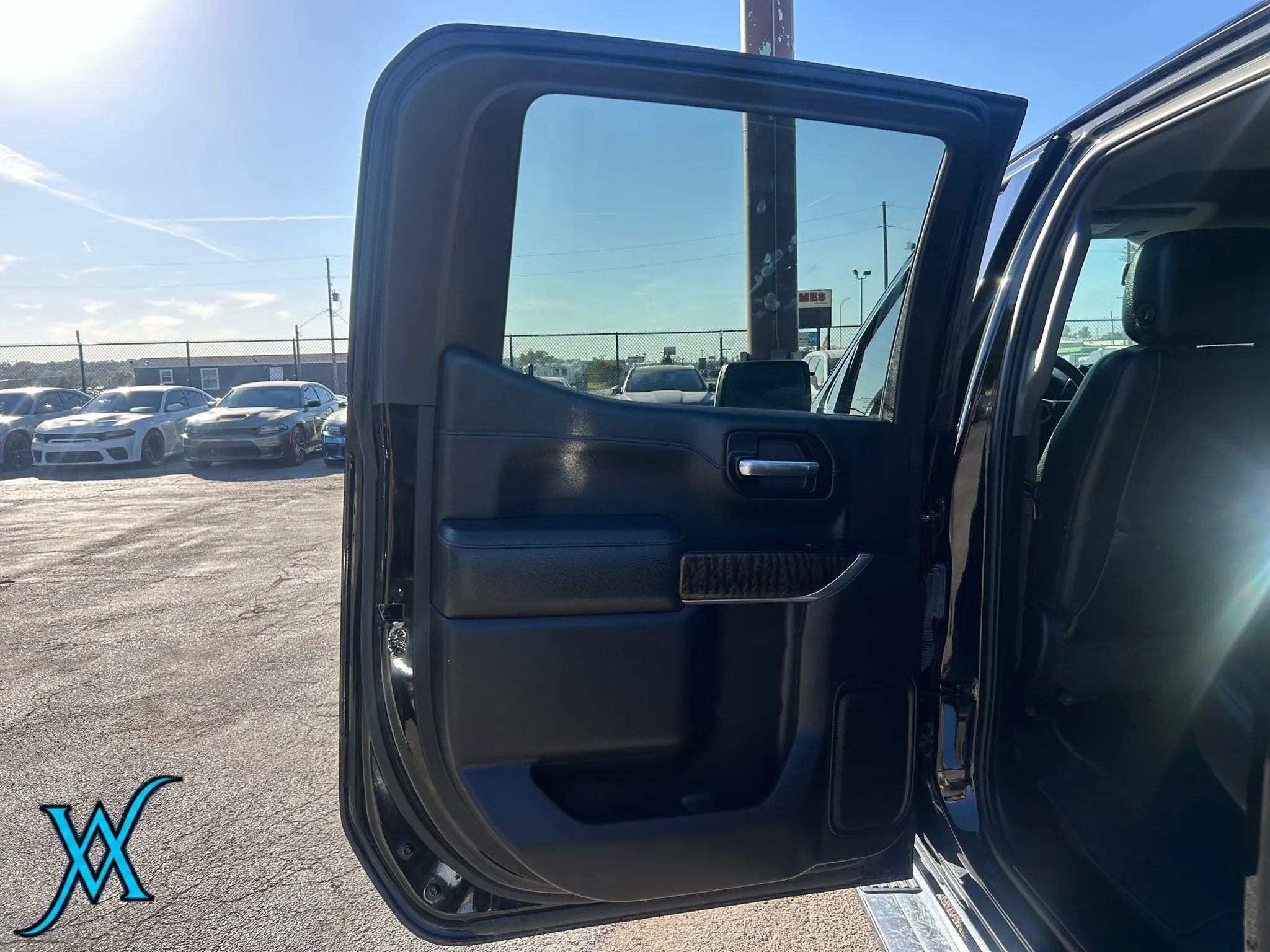 Used 2019 GMC Sierra 1500 Denali AWD/4WD image 14
