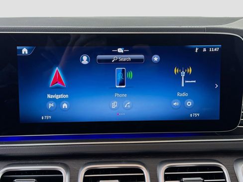 New 2026 Mercedes-Benz GLE 53 AMG 4MATIC image 16