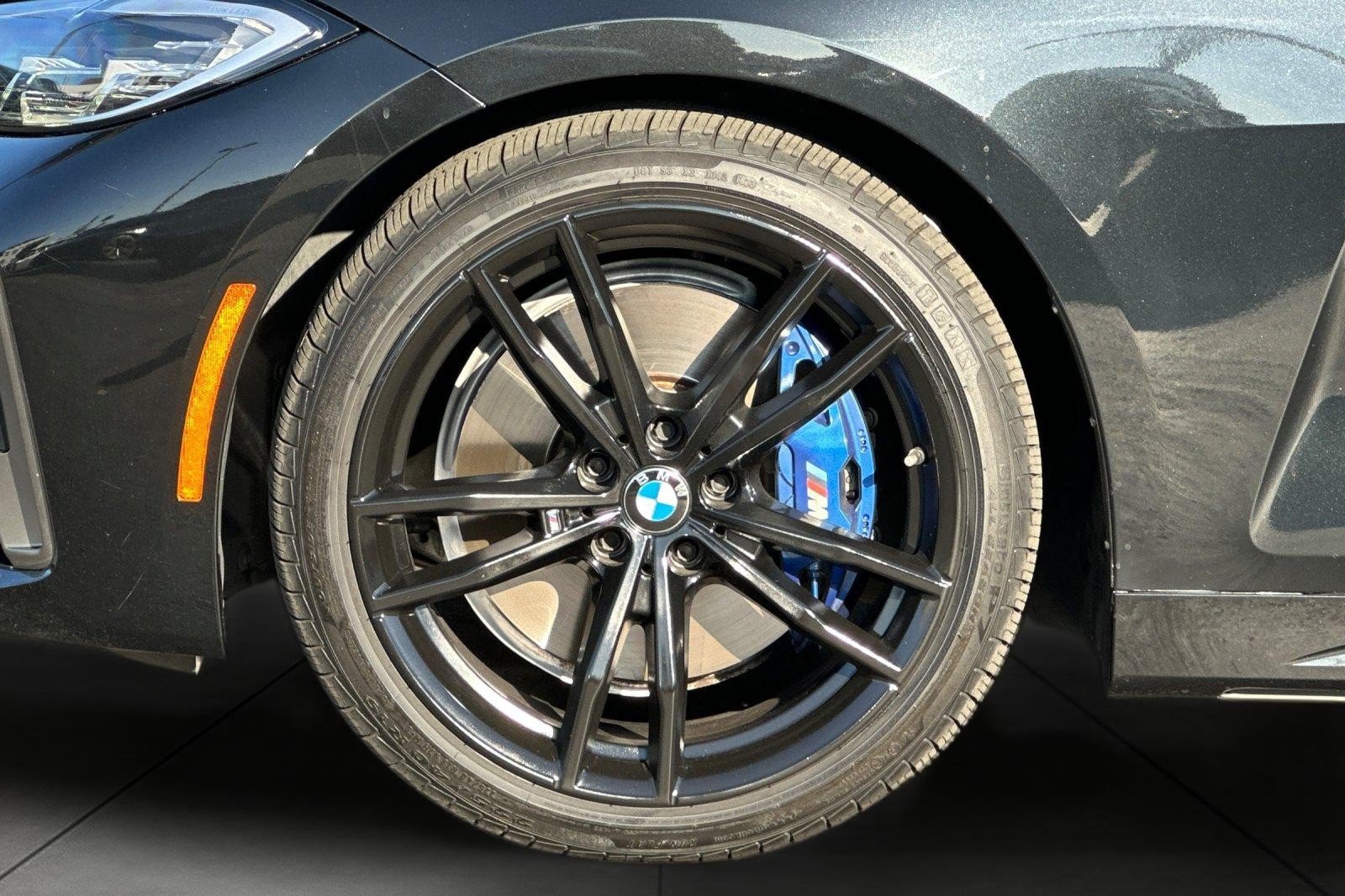 Used 2023 BMW 440i xDrive Coupe w/ Premium Package AWD/4WD image 23