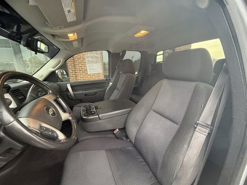 Used 2013 Chevrolet Silverado 1500 LT w/ All-Star Edition image 16