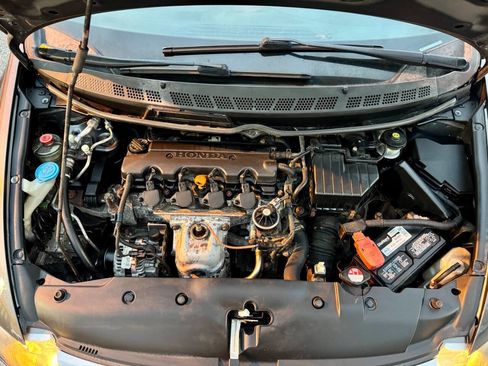 Used 2011 Honda Civic LX-S image 11