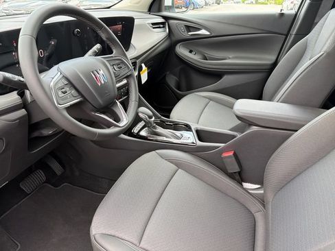 New 2026 Buick Encore GX Preferred AWD/4WD image 18