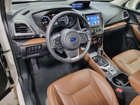 Used 2020 Subaru Forester Touring AWD/4WD image 12
