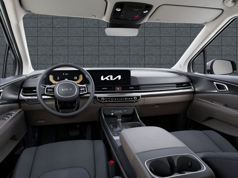 New 2026 Kia Carnival LX image 14