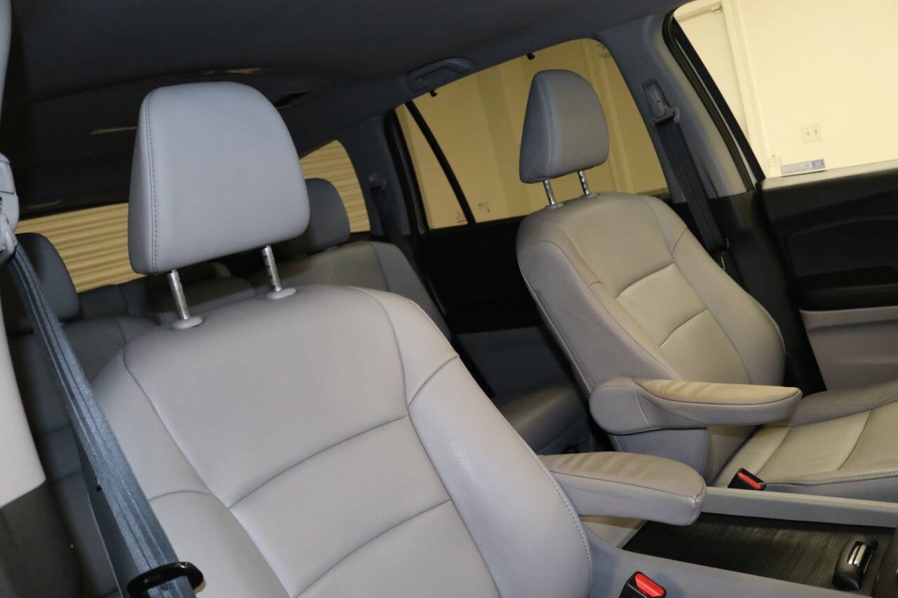 Used 2021 Honda Pilot EX-L image 77