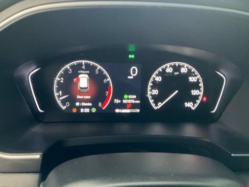 Certified 2025 Honda Pilot Sport image 8