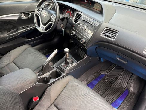 Used 2013 Honda Civic Si image 17
