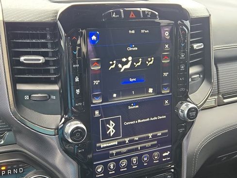 Used 2021 RAM 1500 Limited w/ Night Edition image 27