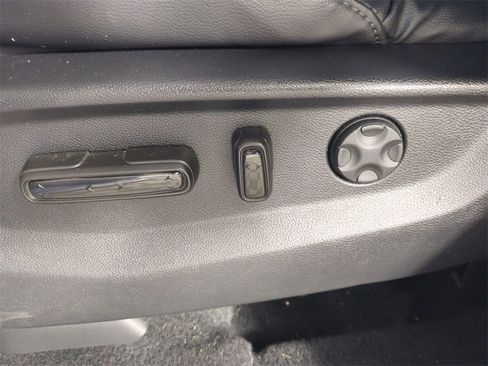 Used 2021 Honda CR-V EX-L image 23