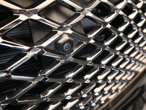 Used 2024 Genesis GV70 2.5T w/ Sport Prestige Package image 56