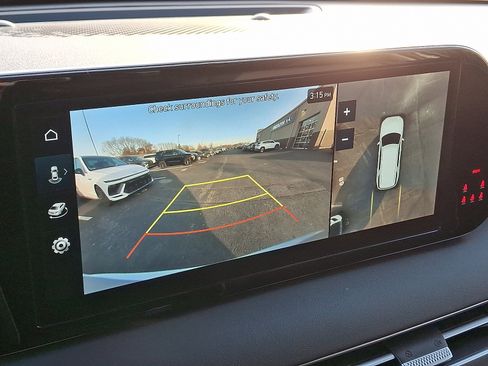 Used 2024 Hyundai Palisade SEL w/ Premium Package image 19