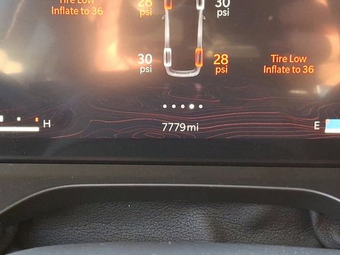 Certified 2022 Jeep Grand Cherokee Limited image 20