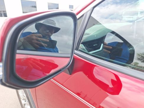 Used 2019 Toyota RAV4 Limited w/ Cold Weather Package image 13