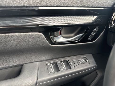 Used 2023 Honda CR-V EX-L image 18