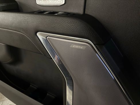 Used 2023 GMC Sierra 1500 Denali w/ Denali Reserve Package image 45