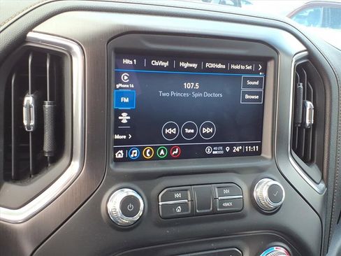 Used 2022 GMC Sierra 1500 AT4 w/ AT4 Premium Package image 21