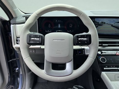 New 2026 Hyundai Santa Fe SEL FWD image 33