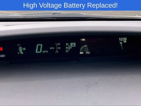 Used 2014 Toyota Prius Two image 19