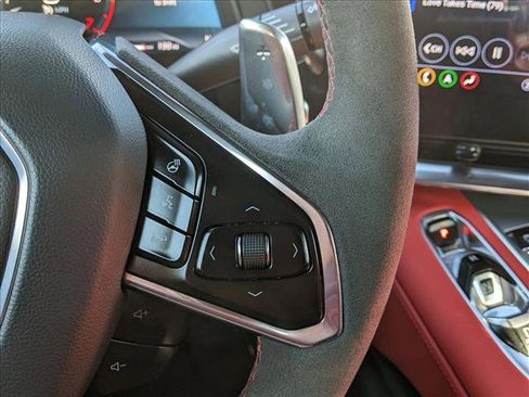 Used 2023 Chevrolet Corvette Stingray Preferred Conv w/ 2LT image 19