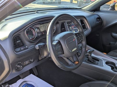 Used 2023 Dodge Challenger R/T Scat Pack w/ Plus Package image 16