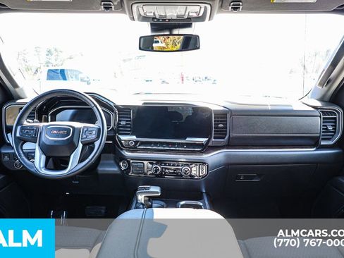 Used 2023 GMC Sierra 1500 Elevation image 28