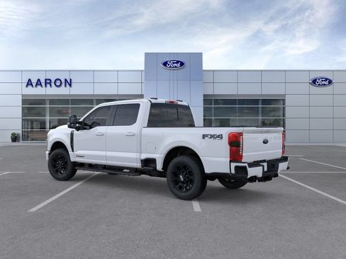 New 2026 Ford F250 XLT w/ XLT Premium Package AWD/4WD image 32