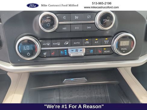 Used 2024 Ford Expedition Limited AWD/4WD image 19