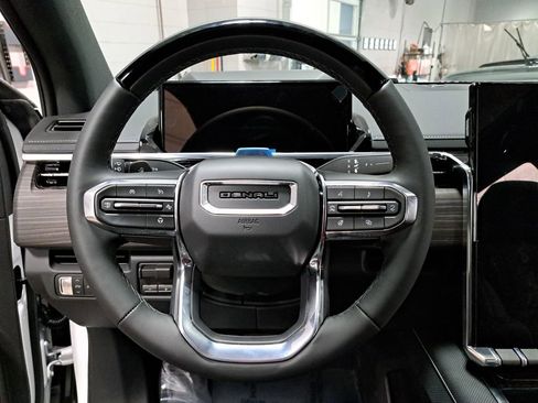 New 2025 GMC Sierra EV Denali image 26