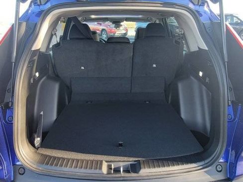 New 2023 Honda CR-V EX image 11