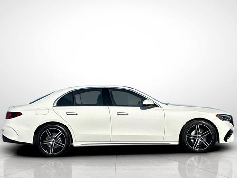 New 2026 Mercedes-Benz E 350 Sedan image 31