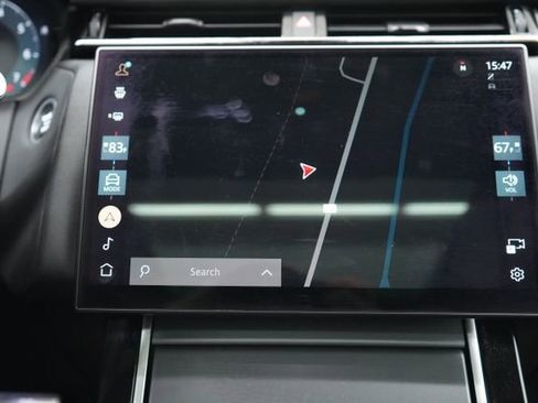 Used 2024 Land Rover Range Rover Velar Dynamic SE image 36