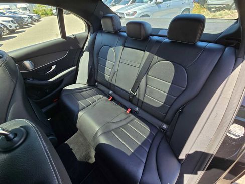 Used 2021 Mercedes-Benz C 300 Sedan image 18