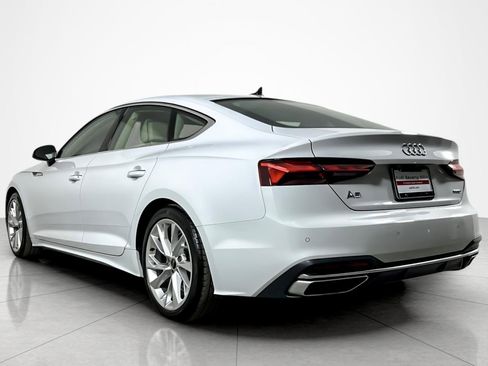Used 2023 Audi A5 2.0T Premium w/ Convenience Package image 3