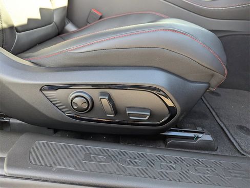 New 2026 Dodge Charger Scat Pack image 36