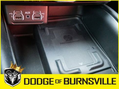 Used 2021 Dodge Durango R/T w/ Trailer Tow Group IV image 22